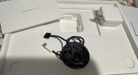 Mint
													MacBook Air 2025 (M4) - 13" - Apple M4, Midnight, 256 GB, 16 GB, photo 2 of 14