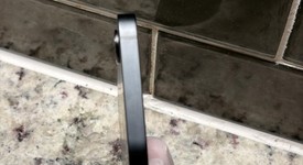 Good
													Apple iPhone 16e - Unlocked, Black, 256 GB, A3212, photo 5 of 10