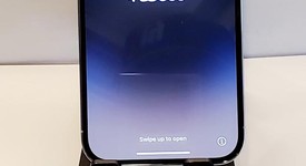 Mint
													Apple iPhone 14 Pro - Unlocked, Silver, 256 GB, A2650, photo 1 of 6