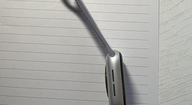 Good
													Apple Watch SE 2nd Gen 40mm - Silver, A2722 - GPS, Aluminum, photo 5 of 6