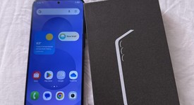 Good
													Samsung Galaxy S25 - Spectrum, Navy Blue, 128 GB, 12 GB, SM-S931U, photo 4 of 5