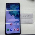 Good Samsung Galaxy S20 FE 5G - AT&T, 128 GB, Cloud Navy, 6 GB, SM-G781U