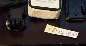 Mint
													GoPro HERO, photo 2 of 2