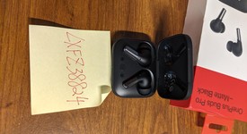 Used
													OnePlus Buds Pro - Black, photo 3 of 8