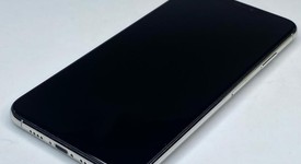 Fair
													Apple iPhone Xs Max - T-Mobile, Silver, 64 GB, A1921, photo 2 of 6