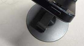 Good
													Apple iPhone 5 - Unlocked, Black, 16 GB, A1428, photo 3 of 6