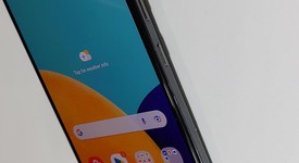 Mint
													Samsung Galaxy A52 5G - T-Mobile, Black, 128 GB, 6 GB, photo 4 of 8