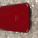 Fair Apple iPhone Xr - Unlocked, Red, 64 GB, A1984