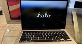 Mint
													MacBook Pro 2022 - 13" - Apple M2, Silver, 256 GB, 8 GB, photo 5 of 13