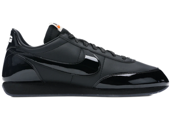 Nike Night Track Comme des Garcons Black for sale