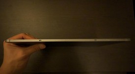 Good
													Samsung Galaxy Tab S10 Plus - Wi-Fi, Moonstone Gray, 256 GB, 12 GB, SM-X820, photo 4 of 9