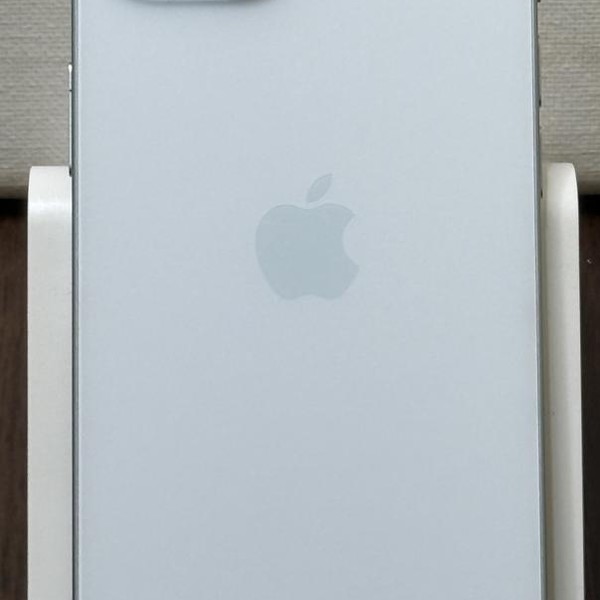 Apple iPhone 15 - Unlocked, 128 GB, Blue, A2846
