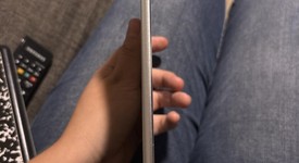 Mint
													Apple iPad Mini 4 - Wi-Fi, Silver, 64 GB, photo 5 of 7
