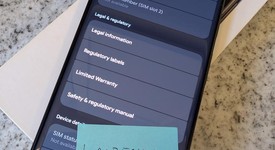 Good
													Google Pixel 7 Pro - Unlocked, Obsidian, 128 GB, 12 GB, GE2AE, photo 2 of 9