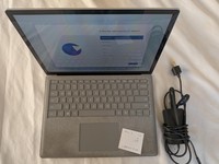 Microsoft Surface Laptop 2