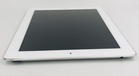 Fair
													Apple iPad 4 - Wi-Fi, White, 16 GB, A1458, photo 3 of 9