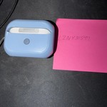 Used Apple AirPods Pro 2 - USB-C