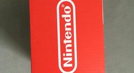 New
													Nintendo Switch - OLED - White, 64 GB, photo 2 of 10