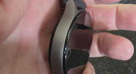 Good
													Samsung Galaxy Watch7 - Unlocked, Green, SM-L315U, 44mm, photo 5 of 10