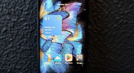 Good
													vivo X Fold3 Pro - Unlocked Non-US, Black, 512 GB, 16 GB, photo 3 of 9