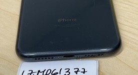 Fair
													Apple iPhone Xr - Unlocked Non-US, Black, 64 GB, A2105 GSM Only, photo 3 of 5