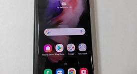 Mint
													Samsung Galaxy Z Fold3 5G - Unlocked, Black, 256 GB, 12 GB, SM-F926U1, photo 1 of 7