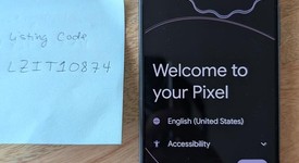 Mint
													Google Pixel 8 - Unlocked, Obsidian, 256 GB, 8 GB, G9BQD, Sub-6 5G, photo 3 of 14
