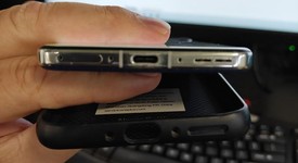 Fair
													OnePlus 13 - Unlocked Non-US, Midnight Ocean, 512 GB, 16 GB, photo 2 of 15