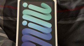 Mint
													Apple iPad Mini 7th Gen - Wi-Fi, Gray, 256 GB, A2993, photo 3 of 9