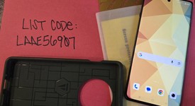 Mint
													OnePlus 12R - Unlocked, Blue, 128 GB, 8 GB, CPH2611, photo 1 of 4