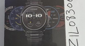 New
													Citizen CZ Smart 2nd Gen - Black, photo 2 of 2