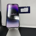 Good Apple iPhone 14 Pro - Unlocked, 1 TB, Purple, A2650