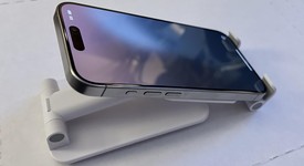 Mint
													Apple iPhone 15 Pro - T-Mobile, Natural, 128 GB, A2848, photo 2 of 8