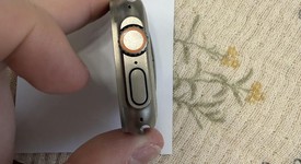 Mint
													Apple Watch Ultra 2 49mm - Unlocked, Natural, A2986, photo 2 of 10