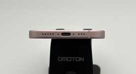 Fair
													Apple iPhone 15 - Unlocked, Pink, 128 GB, A2846, photo 5 of 7