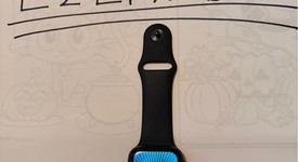 Mint
													Apple Watch SE 3rd Gen 44mm - Midnight, A3325 - GPS, photo 3 of 8