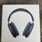 New Apple AirPods Max USB-C - Starlight