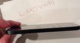 Mint
													Apple iPhone 16 - Unlocked, Black, 128 GB, A3081, photo 4 of 9