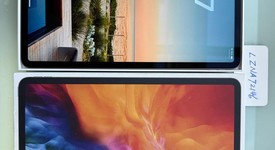 Mint
													Apple iPad Pro 12.9" 4th Gen 2020 - Wi-Fi, Gray, 256 GB, A2229, photo 3 of 9