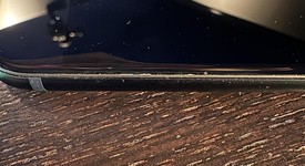 Good
													Apple iPhone SE 3rd Gen 2022 - Unlocked, Midnight, 128 GB, A2595, photo 4 of 6