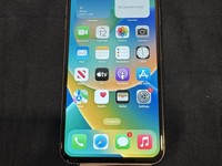 Apple iPhone Xs Max