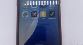 Good
													Apple iPhone 11 - Verizon, Red, 256 GB, A2111, photo 5 of 5