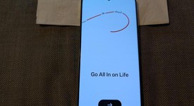 Fair
													OnePlus 13 - Unlocked, Midnight Ocean, 512 GB, 16 GB, photo 1 of 8