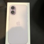 New Apple iPhone 17 - Verizon, Lavender, 256 GB, A3258