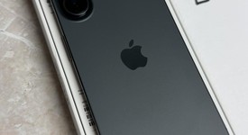 Mint
													Apple iPhone 17 - Unlocked, Black, 256 GB, A3258, photo 2 of 12