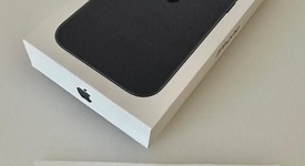 New
													Apple iPhone 17 - Verizon, Black, 256 GB, A3258, photo 2 of 3