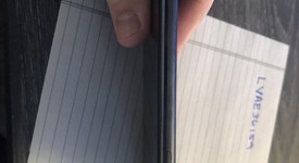 Good
													Apple iPhone Xs Max - Sprint, Gray, 64 GB, A1921, photo 2 of 6