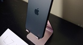 Good
													Apple iPhone 15 - Unlocked, Black, 128 GB, A2846, photo 4 of 13