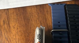 Mint
													Apple Watch Ultra 2 49mm - Unlocked, Natural, A2986, photo 3 of 4