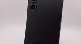 Good
													Samsung Galaxy S23 - Unlocked, Black, 128 GB, 8 GB, SM-S911U1, photo 1 of 6